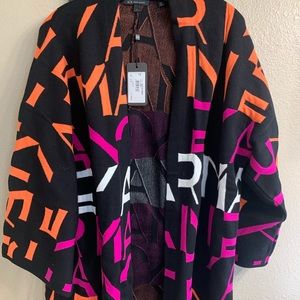 Armani Exchange Cardigan